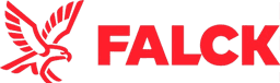 Falck Logo